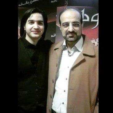 دانلود آهنگ محمد اصفهانی دلقک